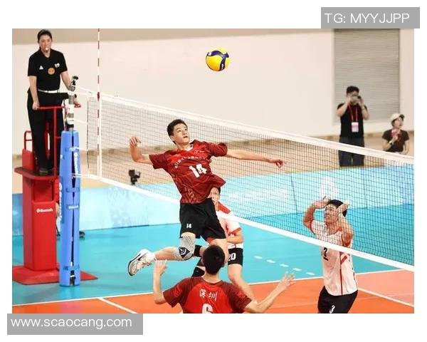 广州排球队进攻策略全解析：深度剖析排球战术与团队协作技巧