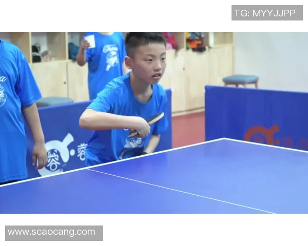 重庆乒乓球队的节奏与发展探索聚焦乒乓球运动的未来之路 重庆乒乓球队的节奏与发展探索聚焦乒乓球运动的未来之路