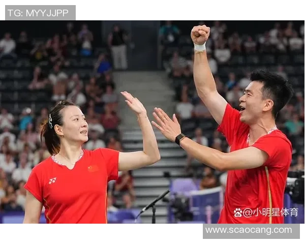 杭州羽毛球队在奥运会上的团队协作表现值得称赞与反思 杭州羽毛球队在奥运会上的团队协作表现值得称赞与反思