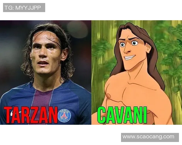 足球明星的撞脸现象揭秘：那些令人惊讶的相似面孔与背后的故事