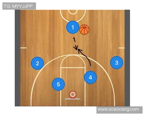 上海篮球队在联赛中的节奏表现分析与战术探讨