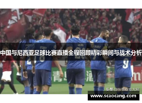中国与尼西亚足球比赛直播全程回顾精彩瞬间与战术分析